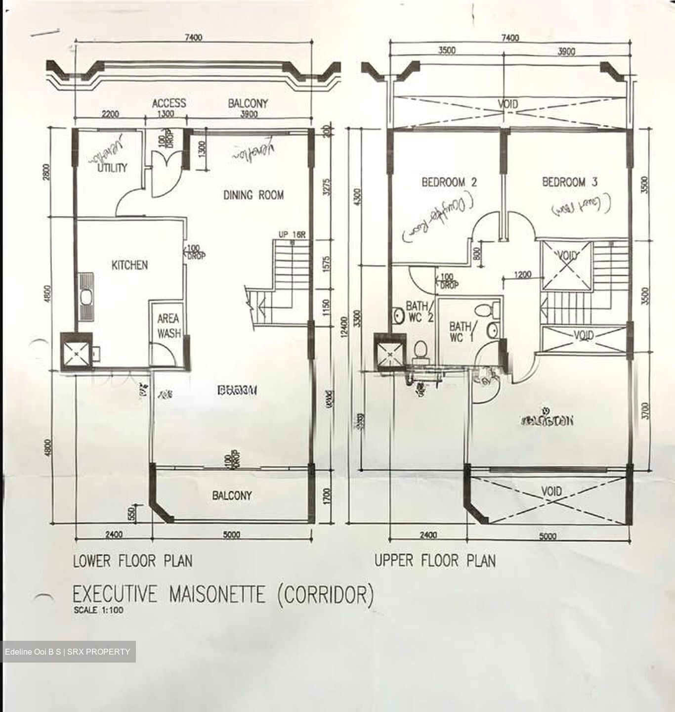 Blk 336 Jurong East Avenue 1 (Jurong East), HDB Executive #587545791